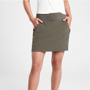 Athlete Soho Skort